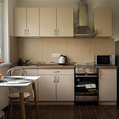 4 Apartment Between Two Lakes Vilnius Luaran gambar