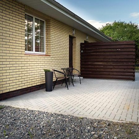 4 Apartment Between Two Lakes Vilnius Luaran gambar